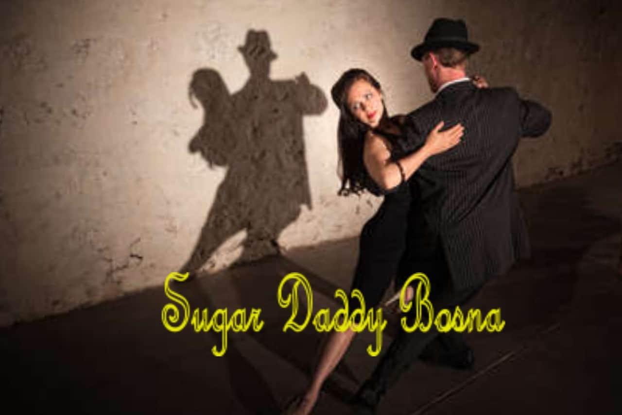 Da li ste kompatibilni sa svojim sugar daddy ili sugar baby?