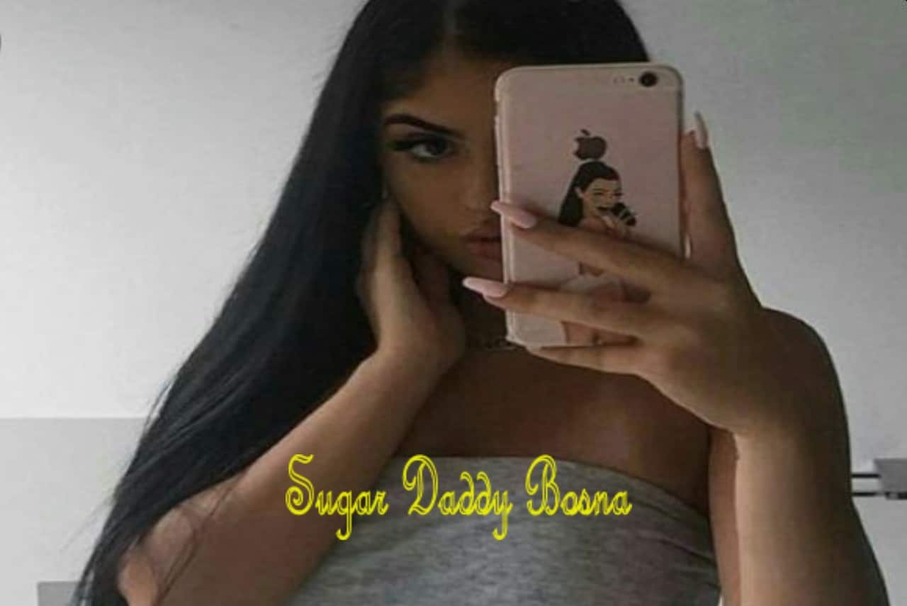 Sugar daddy online Mit ili stvarnost? Sve što treba da znate